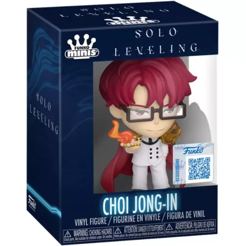 Choi Jong-in