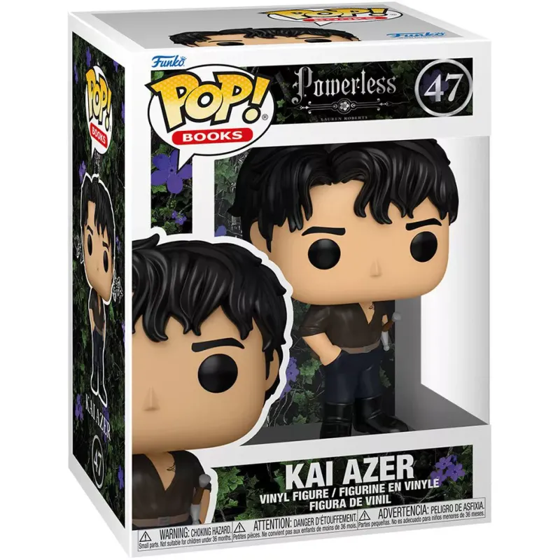 Kai Azer