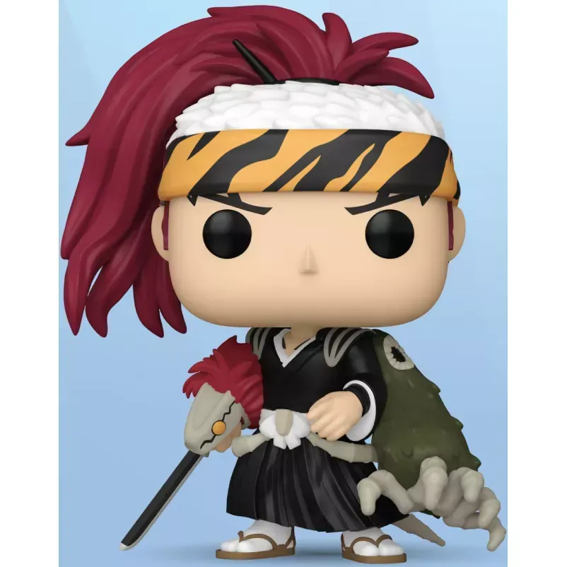 Renji