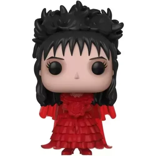 Lydia Deetz