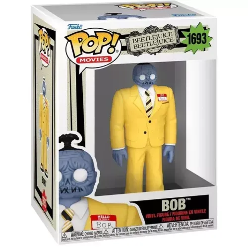 Bob