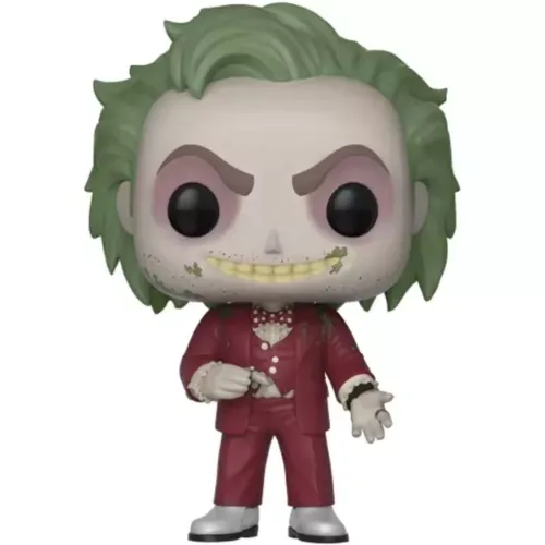 Beetlejuice (Tuxedo)