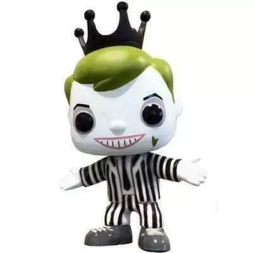 Freddy Funko (Beetlejuice)