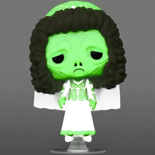 Barbara Maitland (Glows in the Dark)