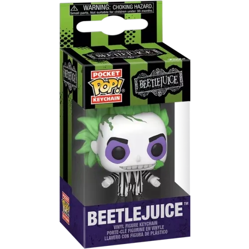Beetlejuice