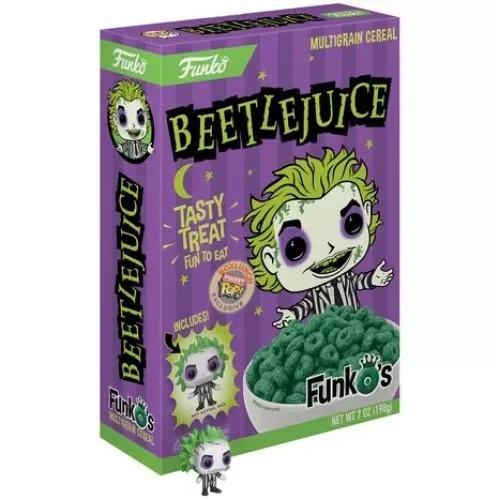 Beetlejuice