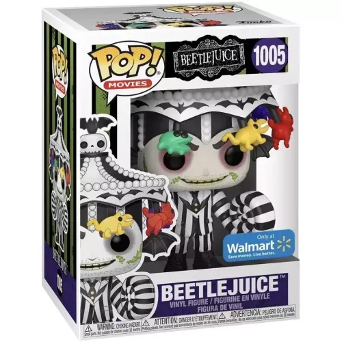 Beetlejuice