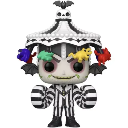 Beetlejuice