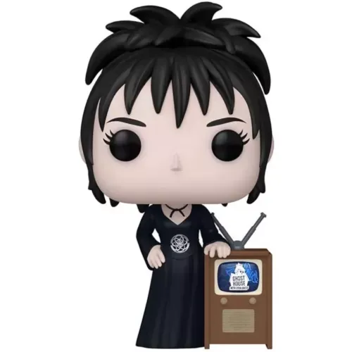 Lydia Deetz