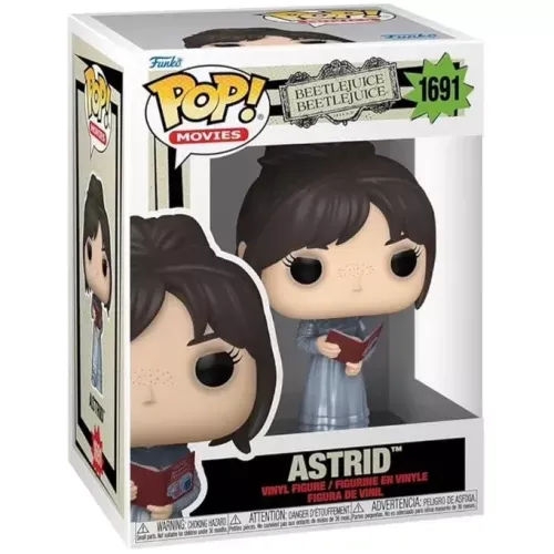 Astrid