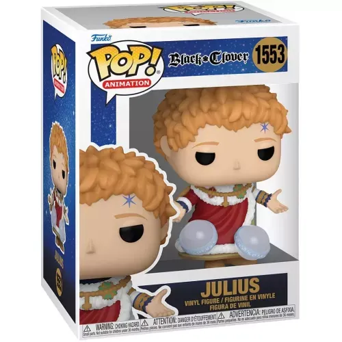 Julius