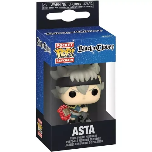 Asta