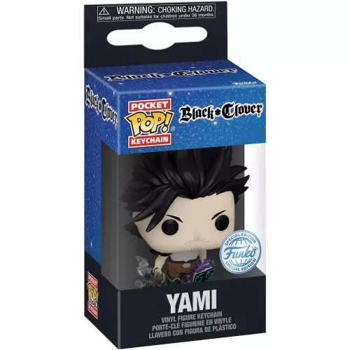 Yami