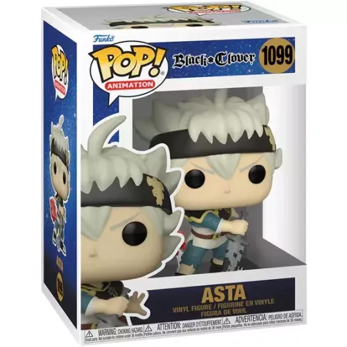Asta
