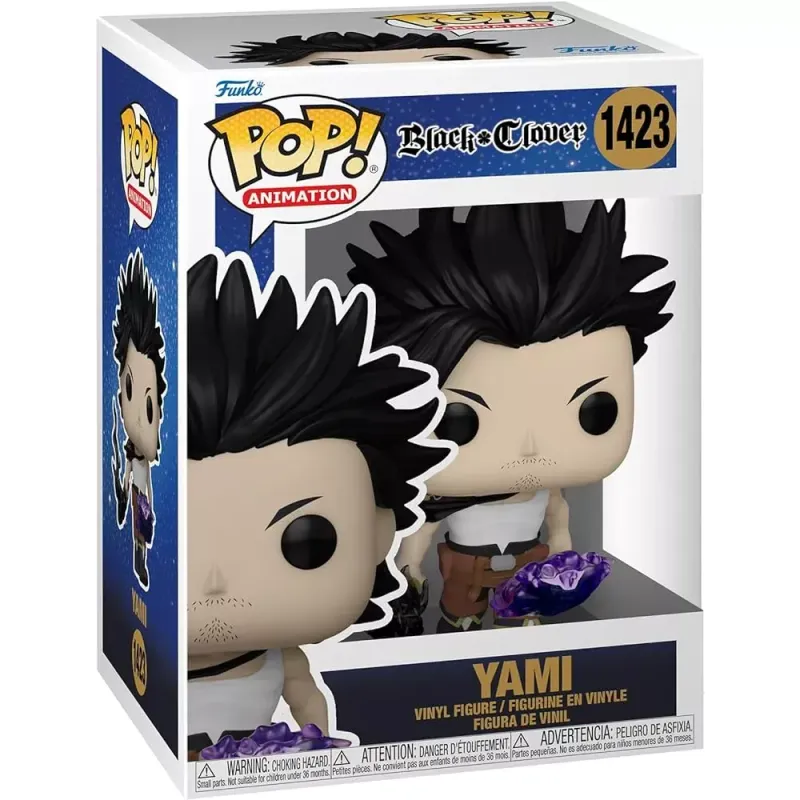 Yami