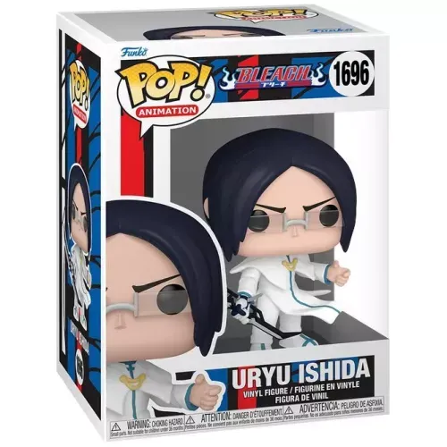 Uryu Ishida