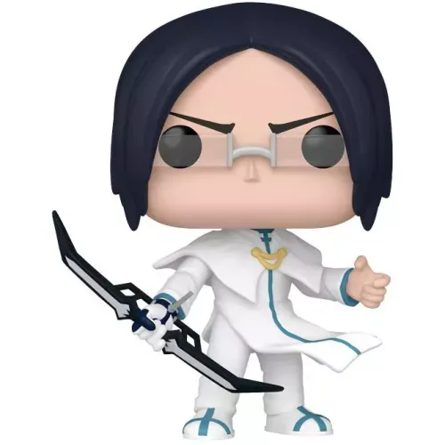 Uryu Ishida
