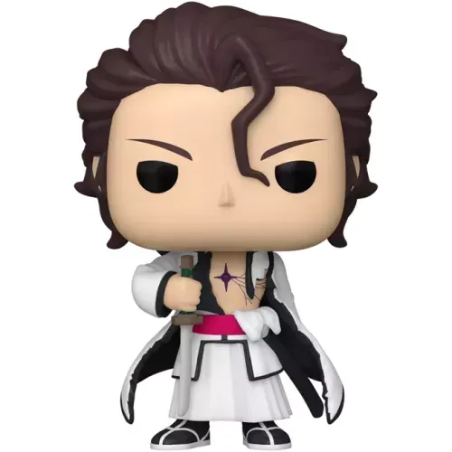 Sosuke Aizen (Chase)