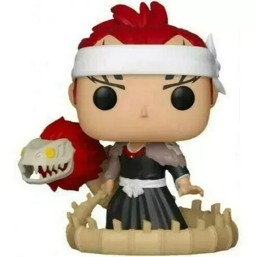 Renji (Bankai Sword)