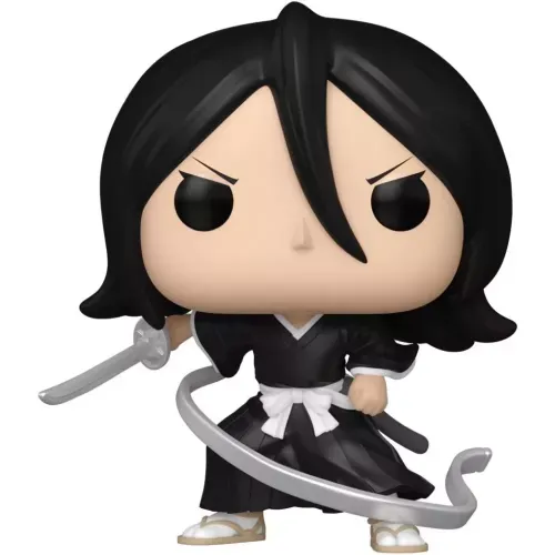 Rukia Kuchiki