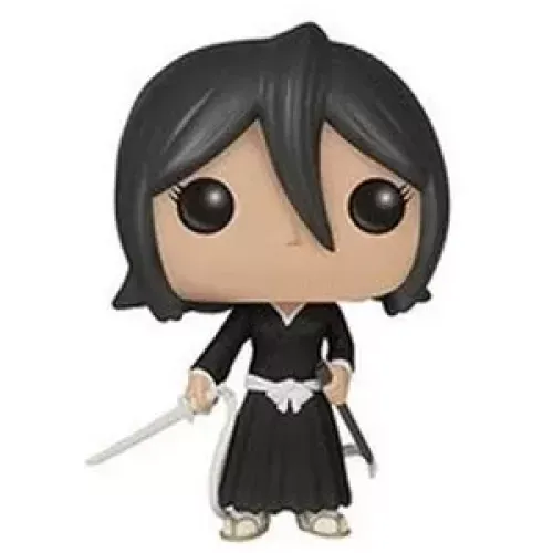 Rukia