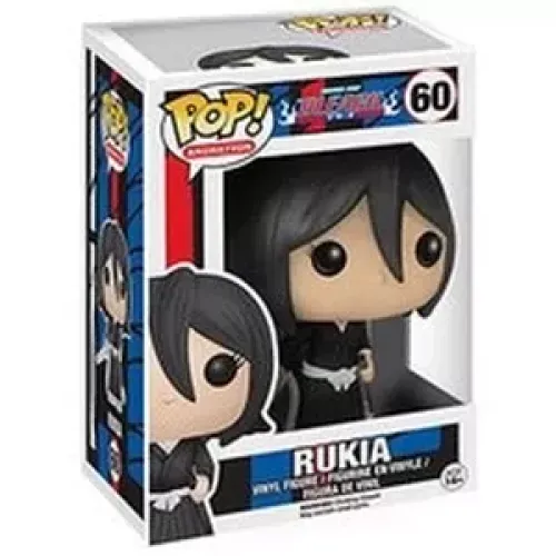 Rukia