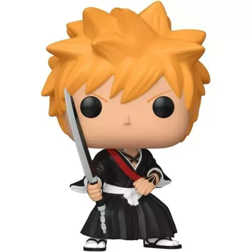 Ichigo Kurosaki
