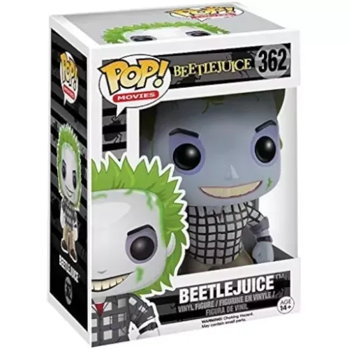 Beetlejuice