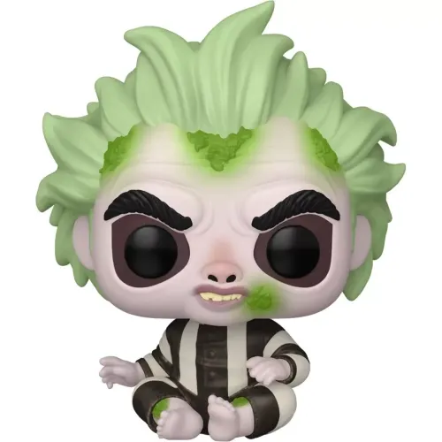 Baby Beetlejuice