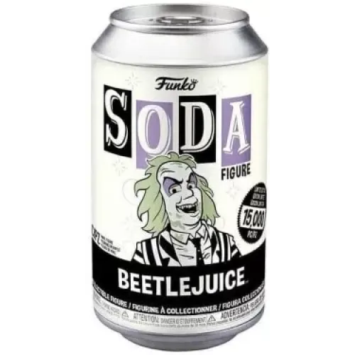 Beetlejuice