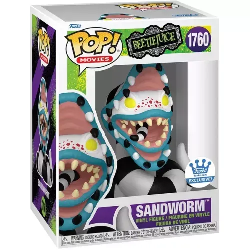 Sandworm