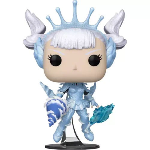 Noelle (Valkyrie Armor) (Diamond Collection)