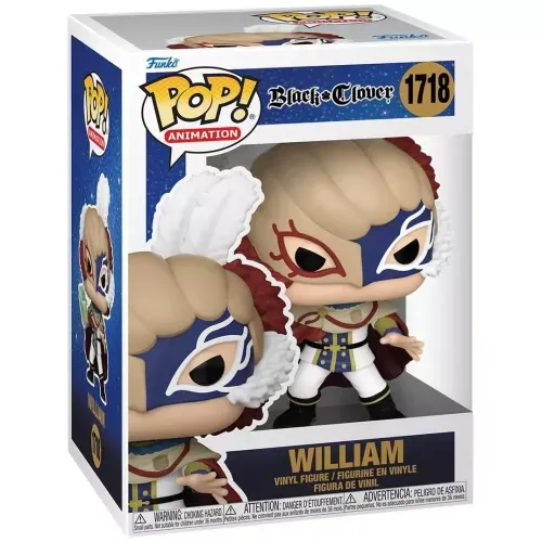 William
