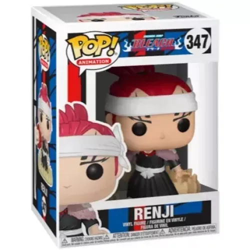 Renji