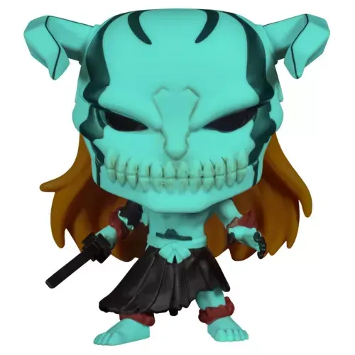 Fully-Hollowfied Ichigo (Chase) (Glows in the Dark)