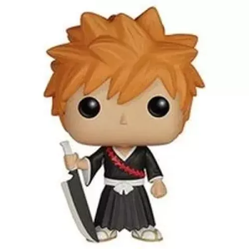 Ichigo