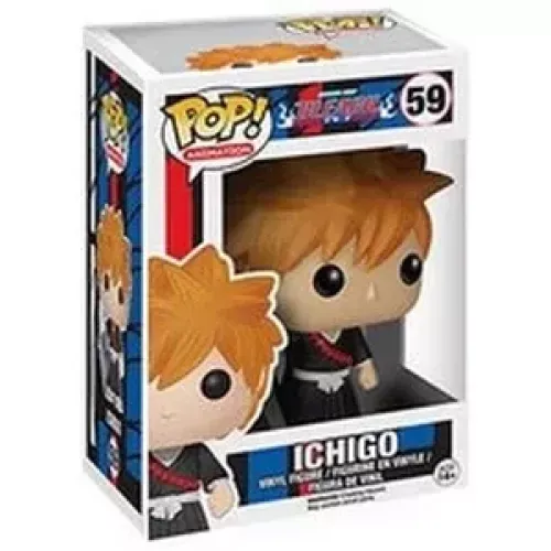 Ichigo