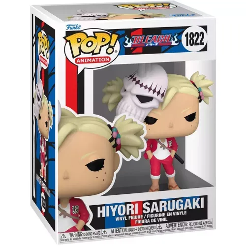 Hiyori Sarugaki