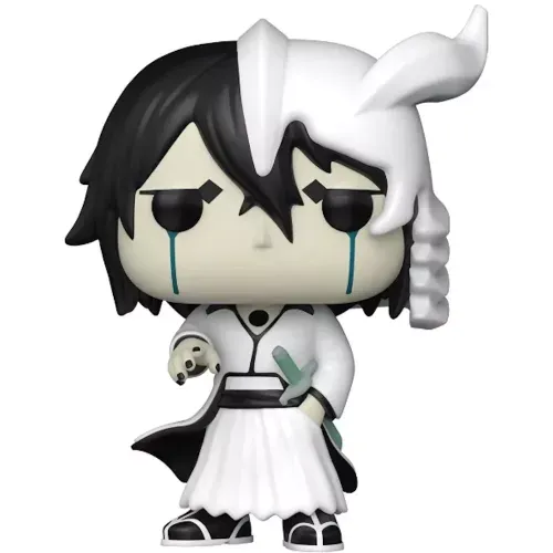 Ulquiorra