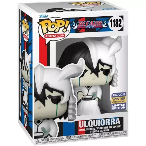 Ulquiorra