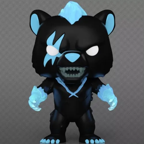 Tank (Chase) (Glows in the Dark)