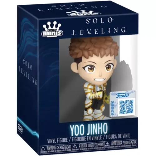 Yoo Jinho