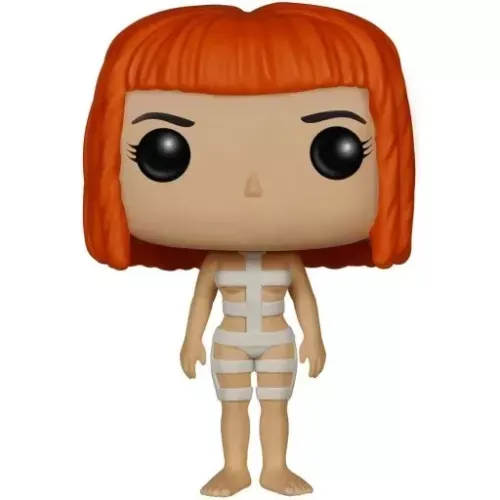 Leeloo
