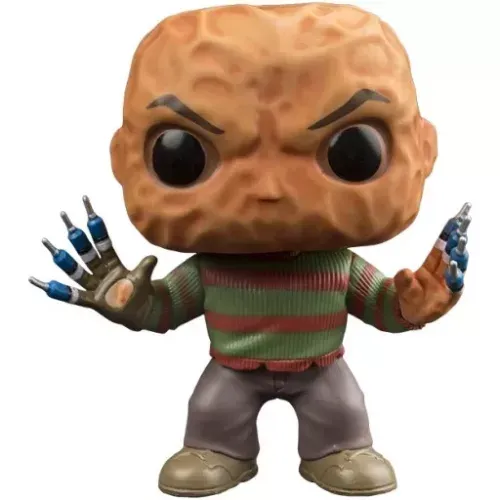 Freddy Krueger (Syringe Hands)
