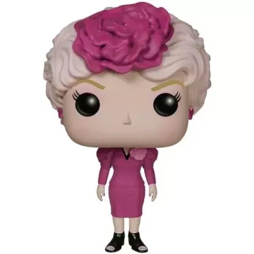 Effie Trinket