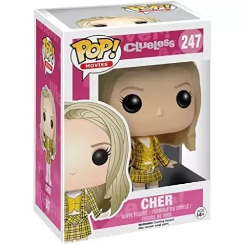 Cher