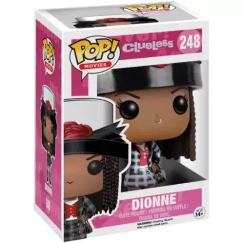 Dionne