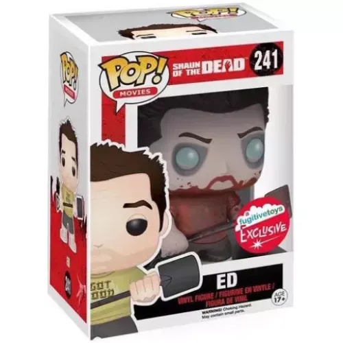 Ed (Zombie)
