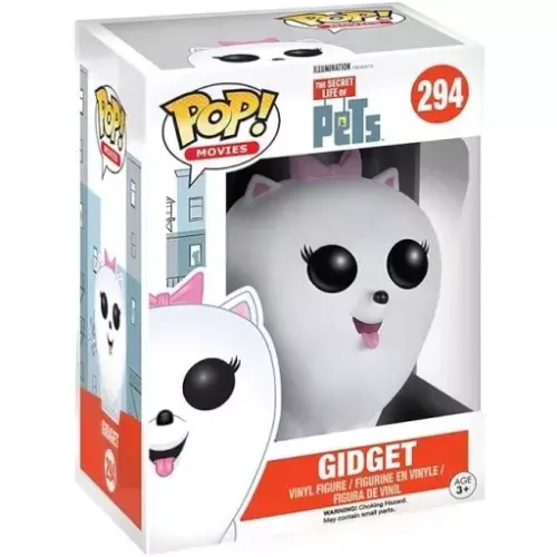 Gidget