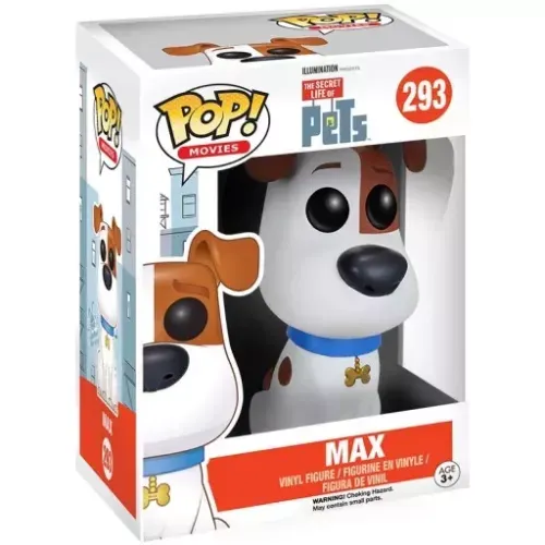 Max